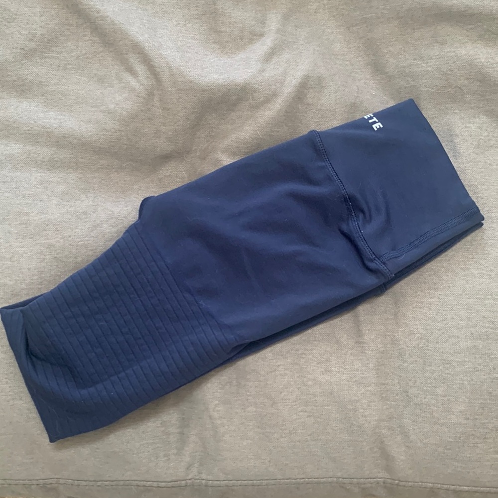 Alphalete Navy Revivals